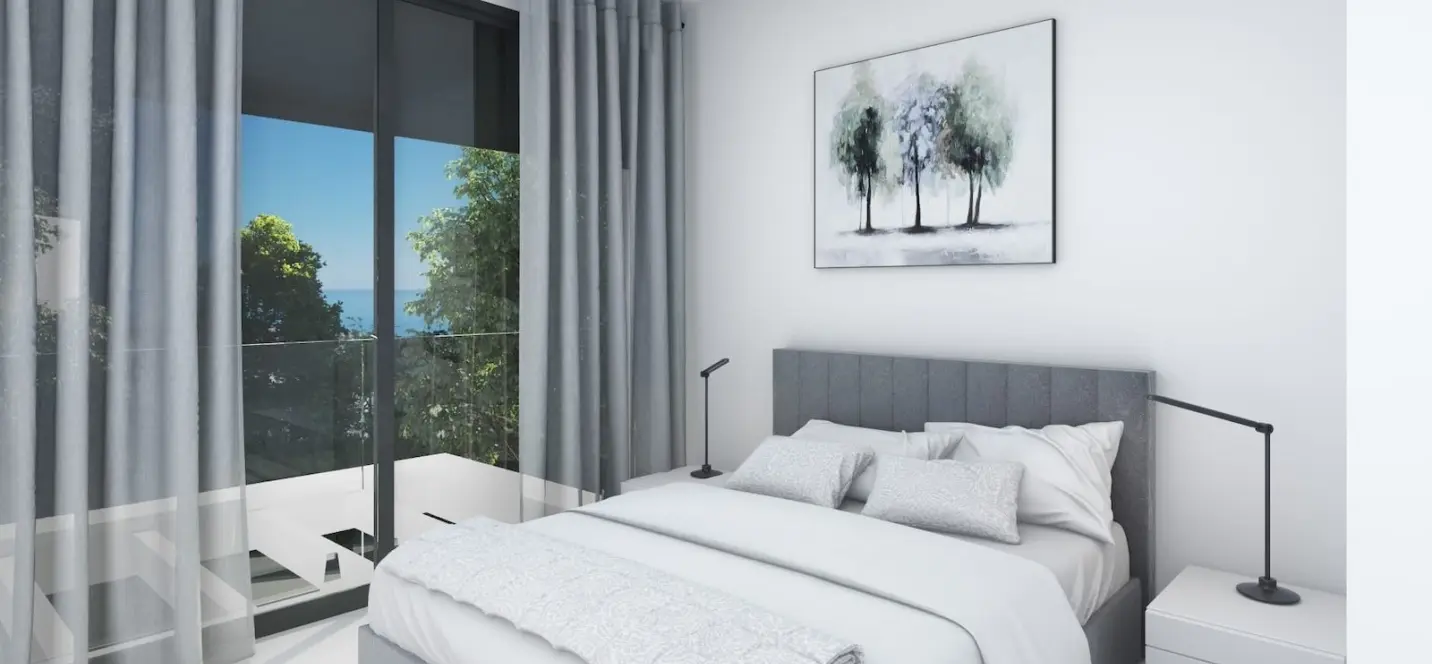 Sale of detached villa in Nerja 3