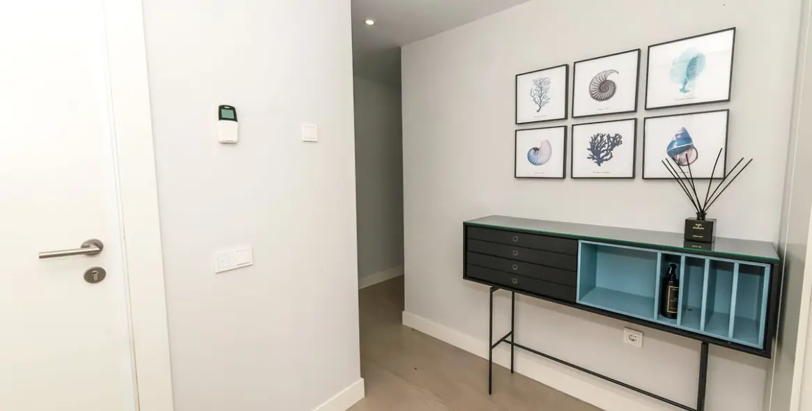 Venta de apartamento en planta baja en Estepona 4