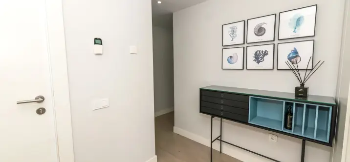 Продажа апартаментов на первом этаже в Estepona 3