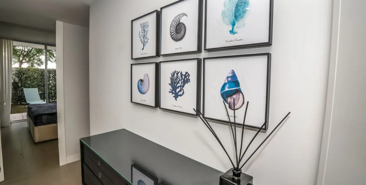 Venta de apartamento en planta baja en Estepona 6