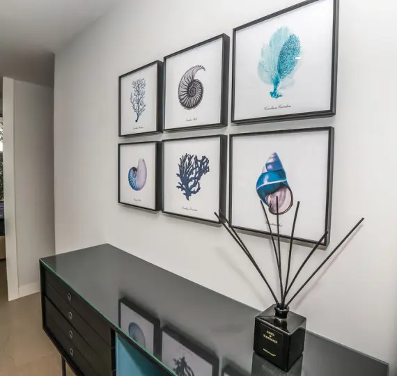 Продажа апартаментов на первом этаже в Estepona