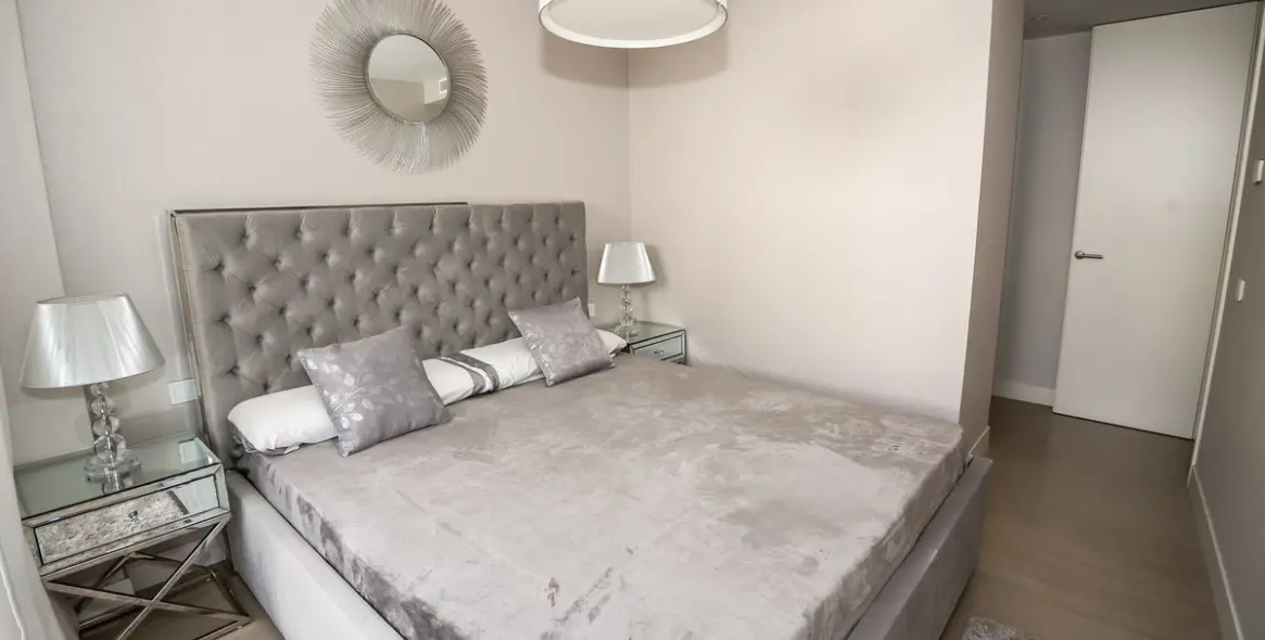 Venta de apartamento en planta baja en Estepona 8