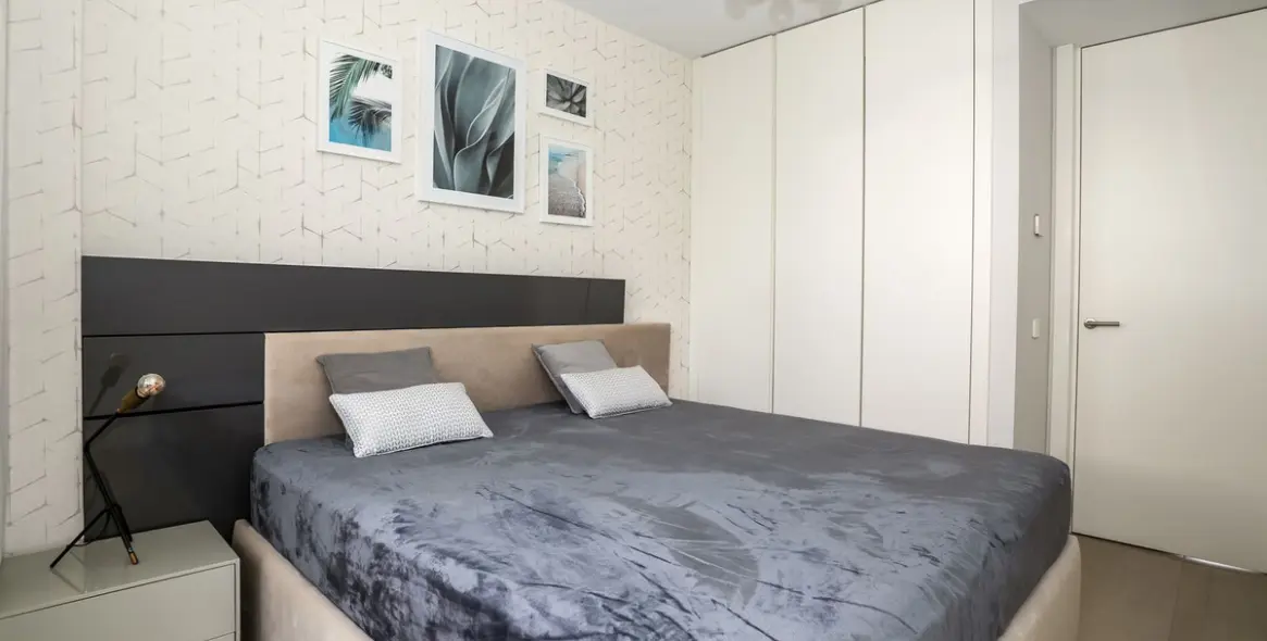 Venta de apartamento en planta baja en Estepona 16