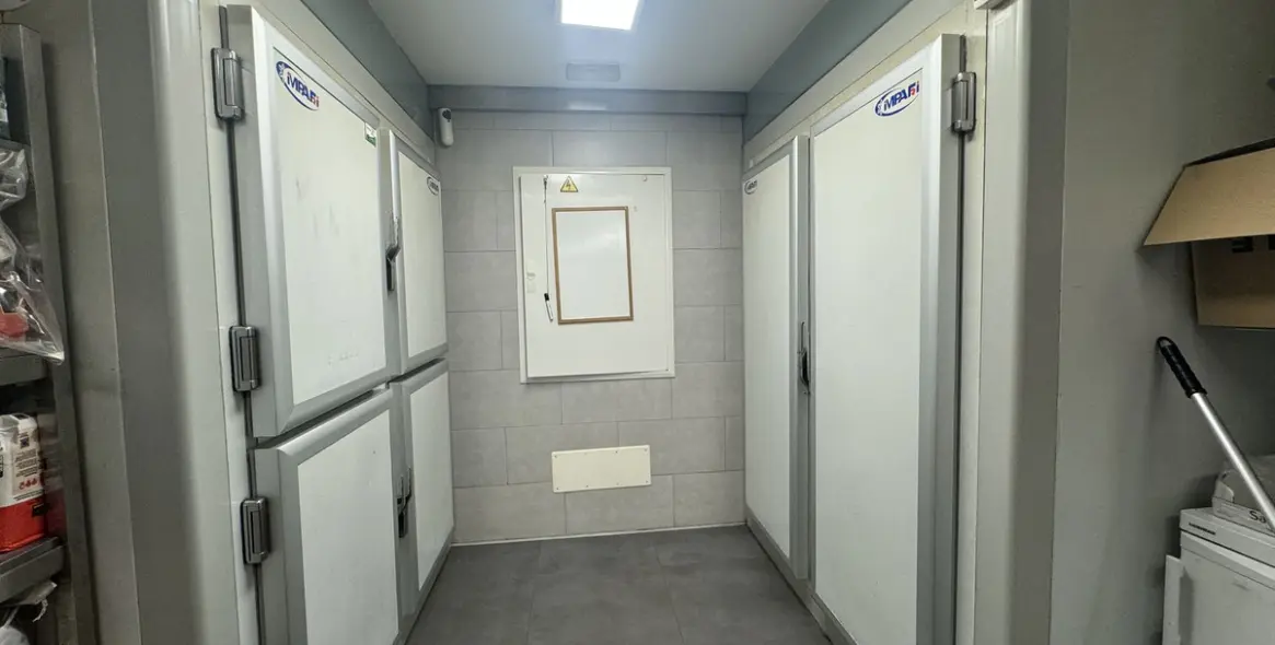 Sale of restaurant in Marbella 7