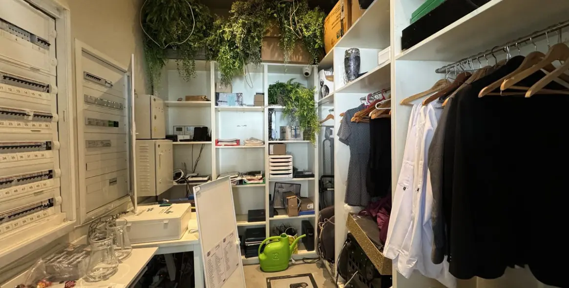 Sale of restaurant in Marbella 28