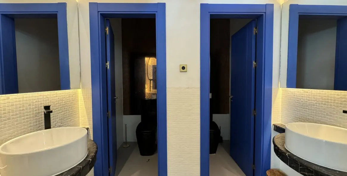 Sale of restaurant in Marbella 31