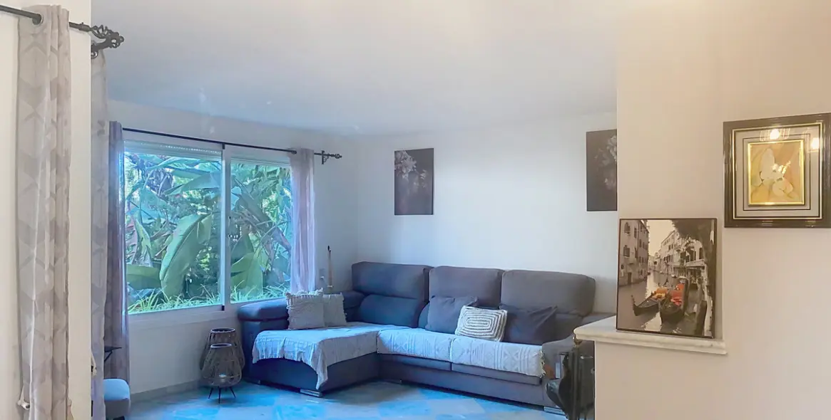 Sale of semi-detached house in Guadalmina Alta 7