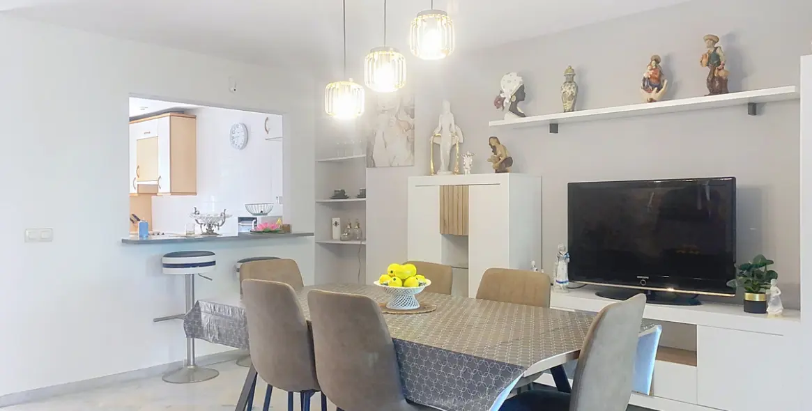 Sale of semi-detached house in Guadalmina Alta 10