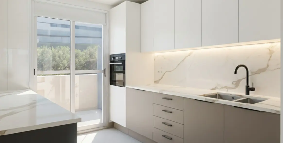 Sale of semi-detached house in Guadalmina Alta 12