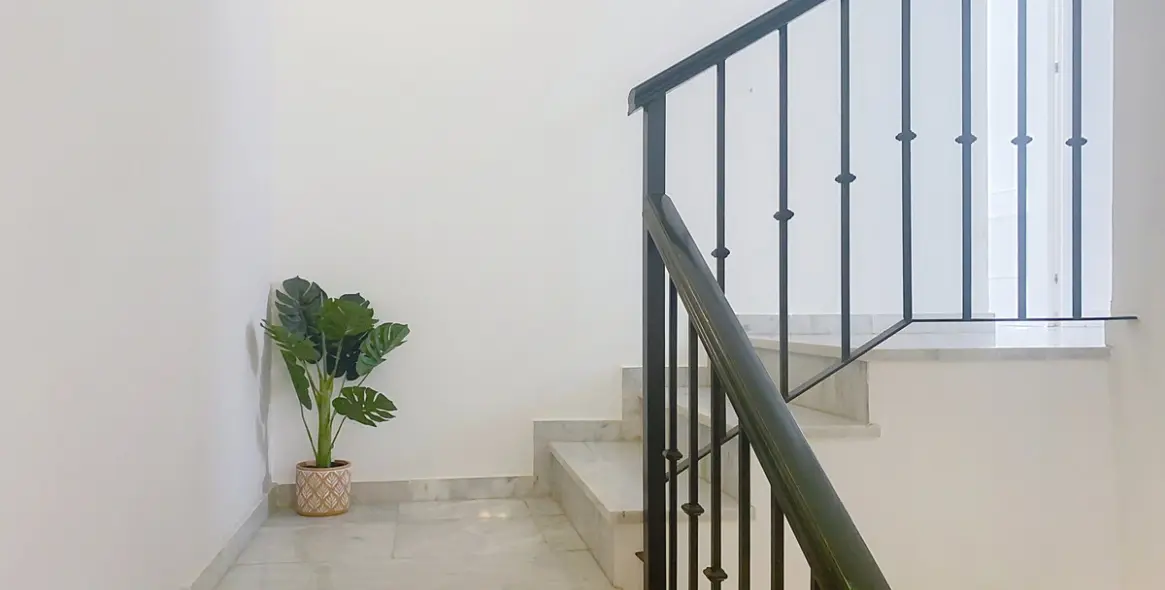 Sale of semi-detached house in Guadalmina Alta 19