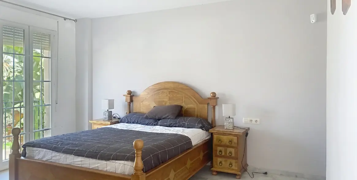 Sale of semi-detached house in Guadalmina Alta 20