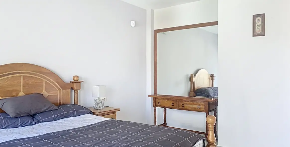 Venta de casa pareada en Guadalmina Alta 21