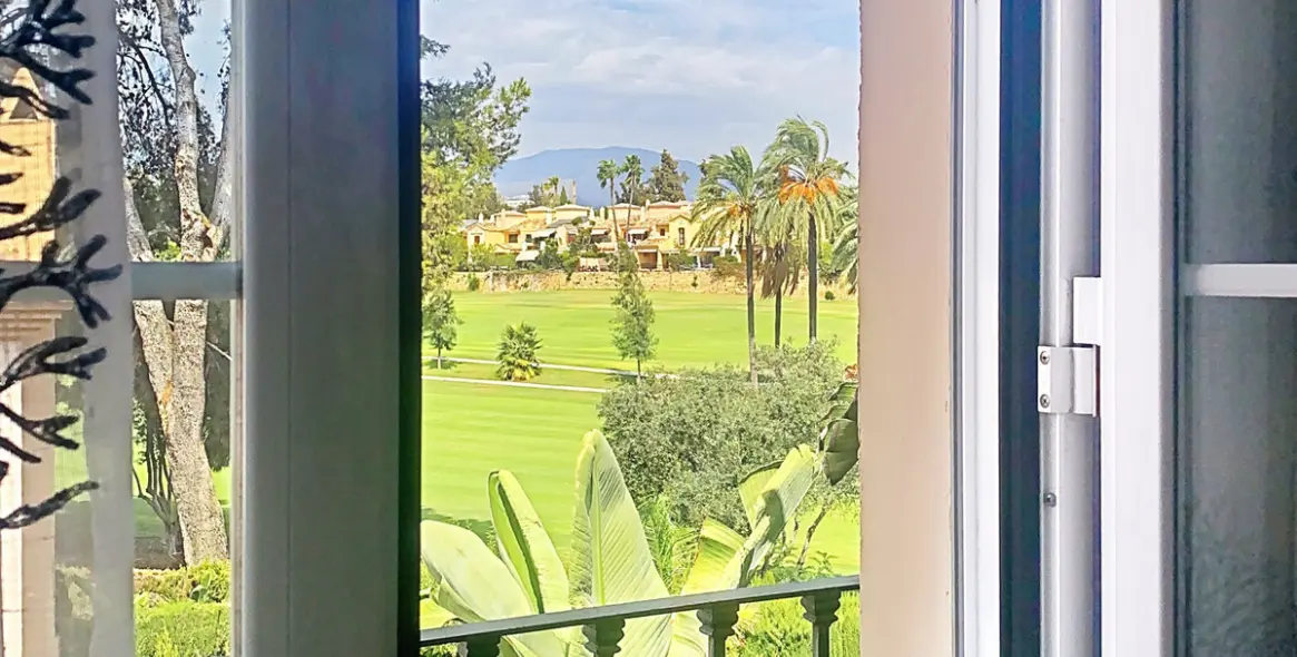 Venta de casa pareada en Guadalmina Alta 23