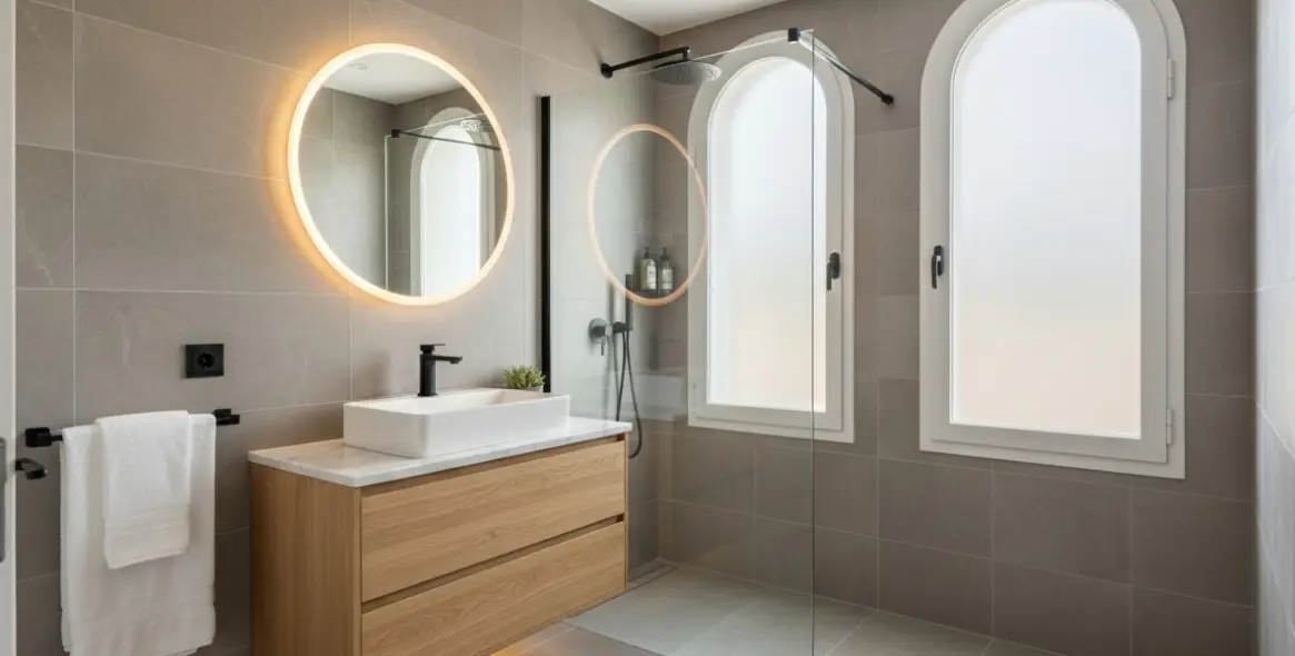 Venta de casa pareada en Guadalmina Alta 30