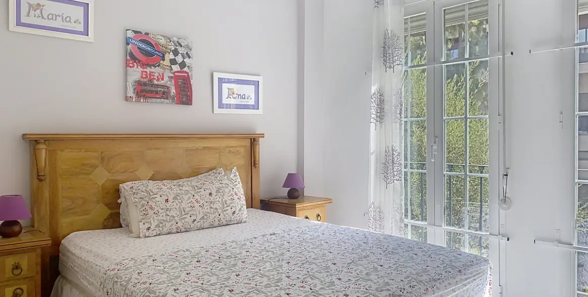 Venta de casa pareada en Guadalmina Alta 32