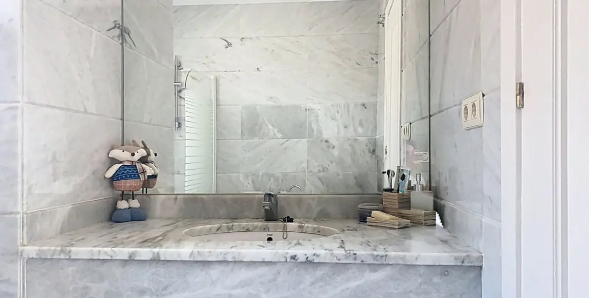 Venta de casa pareada en Guadalmina Alta 35