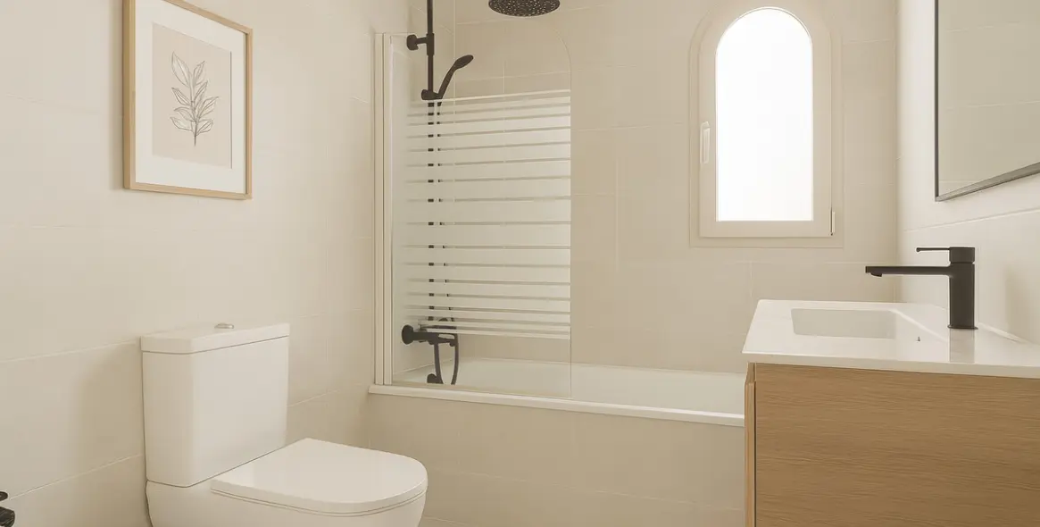 Venta de casa pareada en Guadalmina Alta 38