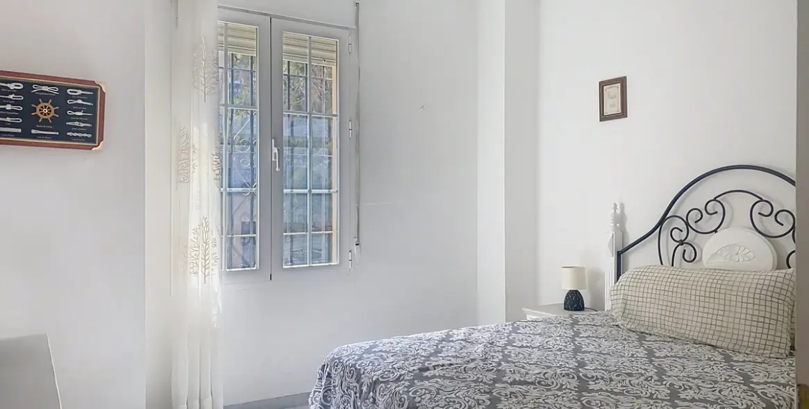 Venta de casa pareada en Guadalmina Alta 39