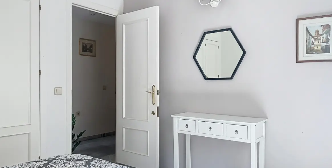 Venta de casa pareada en Guadalmina Alta 40