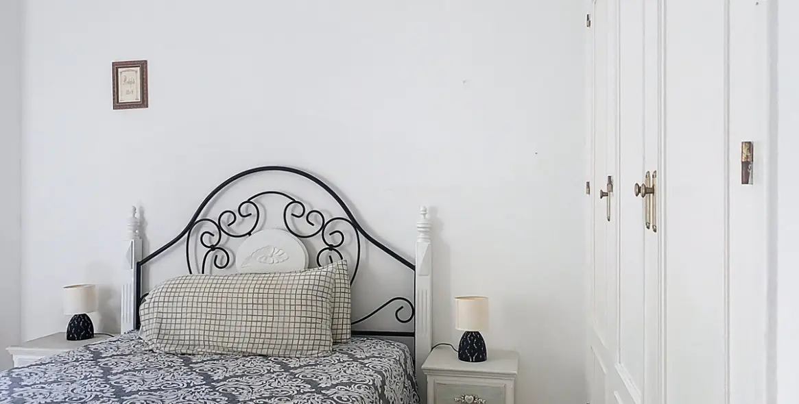 Venta de casa pareada en Guadalmina Alta 41