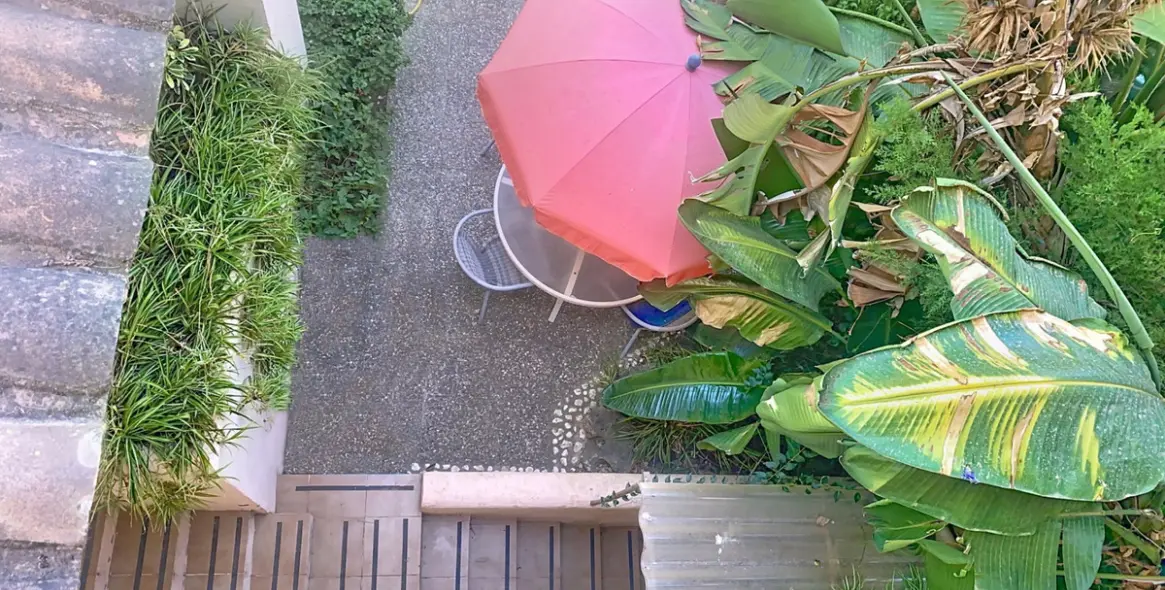 Venta de casa pareada en Guadalmina Alta 44