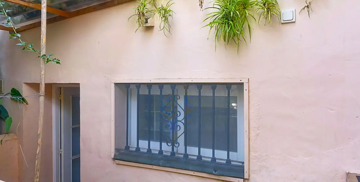 Venta de casa pareada en Guadalmina Alta 45