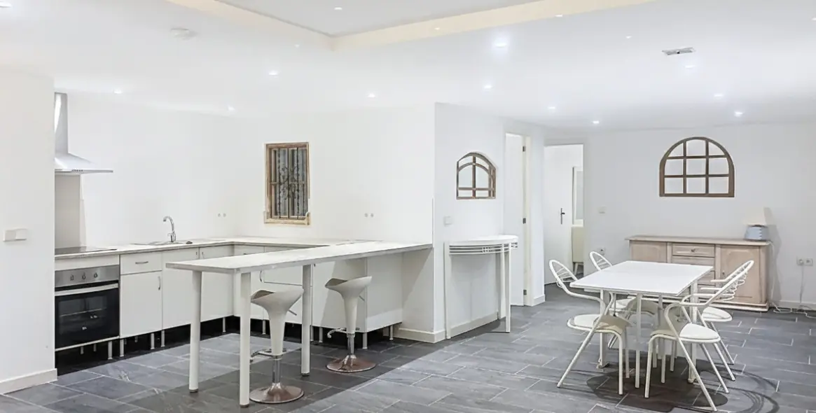 Venta de casa pareada en Guadalmina Alta 48