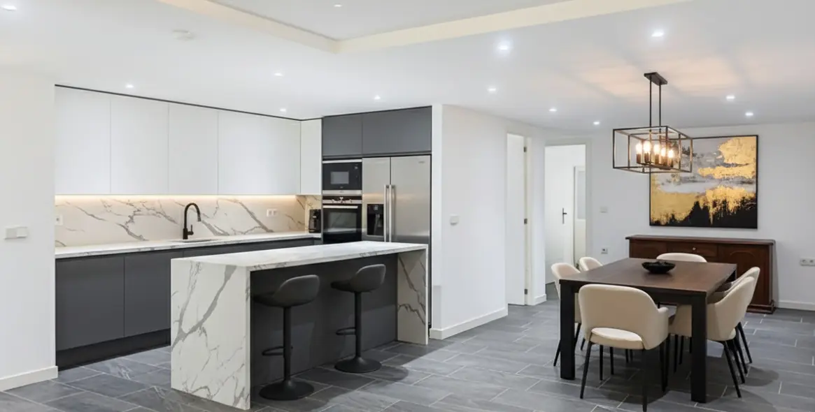 Venta de casa pareada en Guadalmina Alta 49