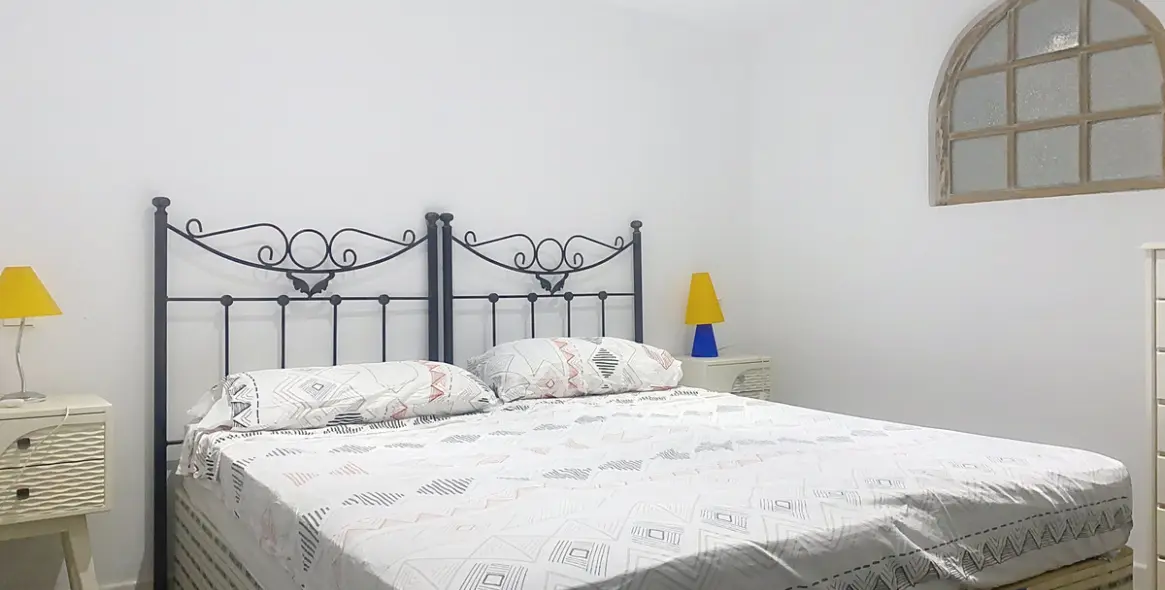 Venta de casa pareada en Guadalmina Alta 50
