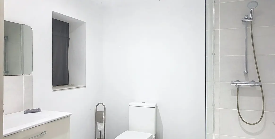 Venta de casa pareada en Guadalmina Alta 52