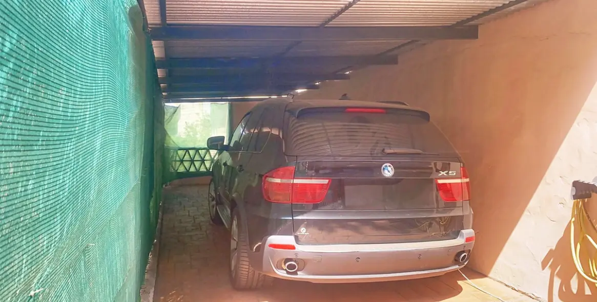 Venta de casa pareada en Guadalmina Alta 55