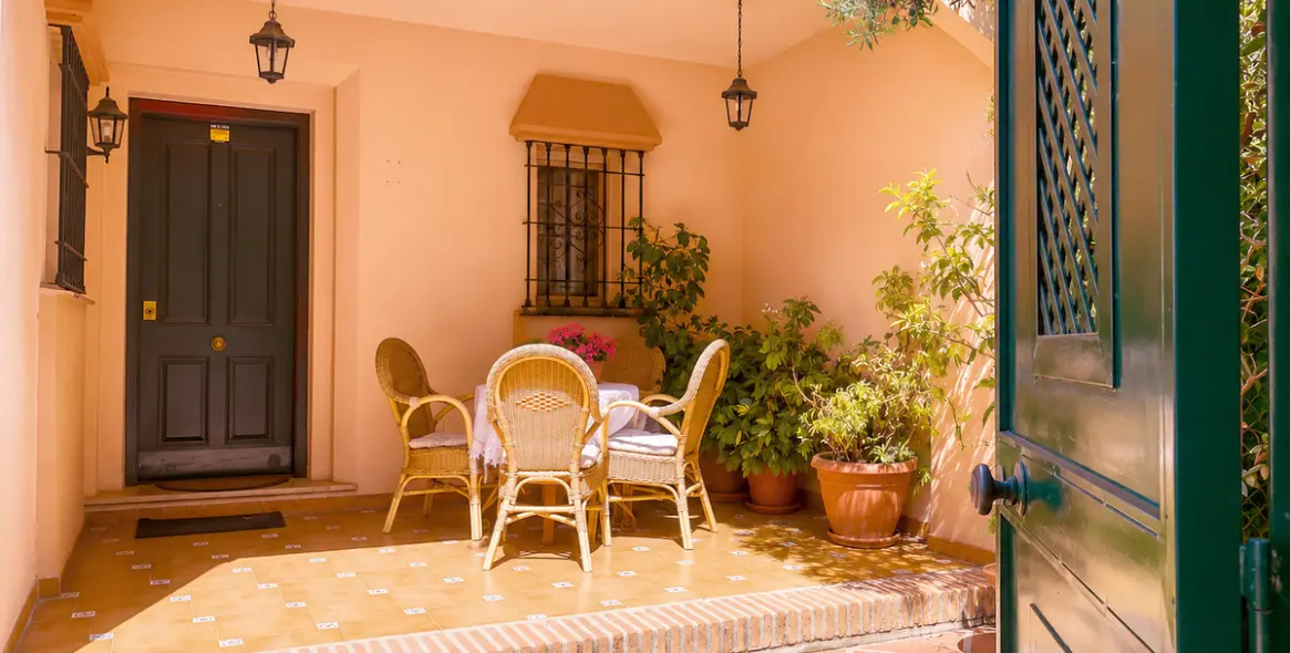 Sale of semi-detached house in Guadalmina Alta 1