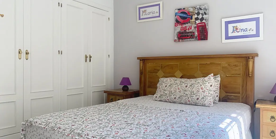 Sale of semi-detached house in Guadalmina Alta 34