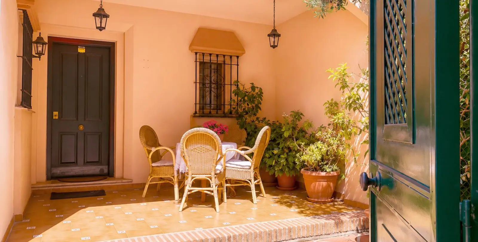 Sale of semi-detached house in Guadalmina Alta 1