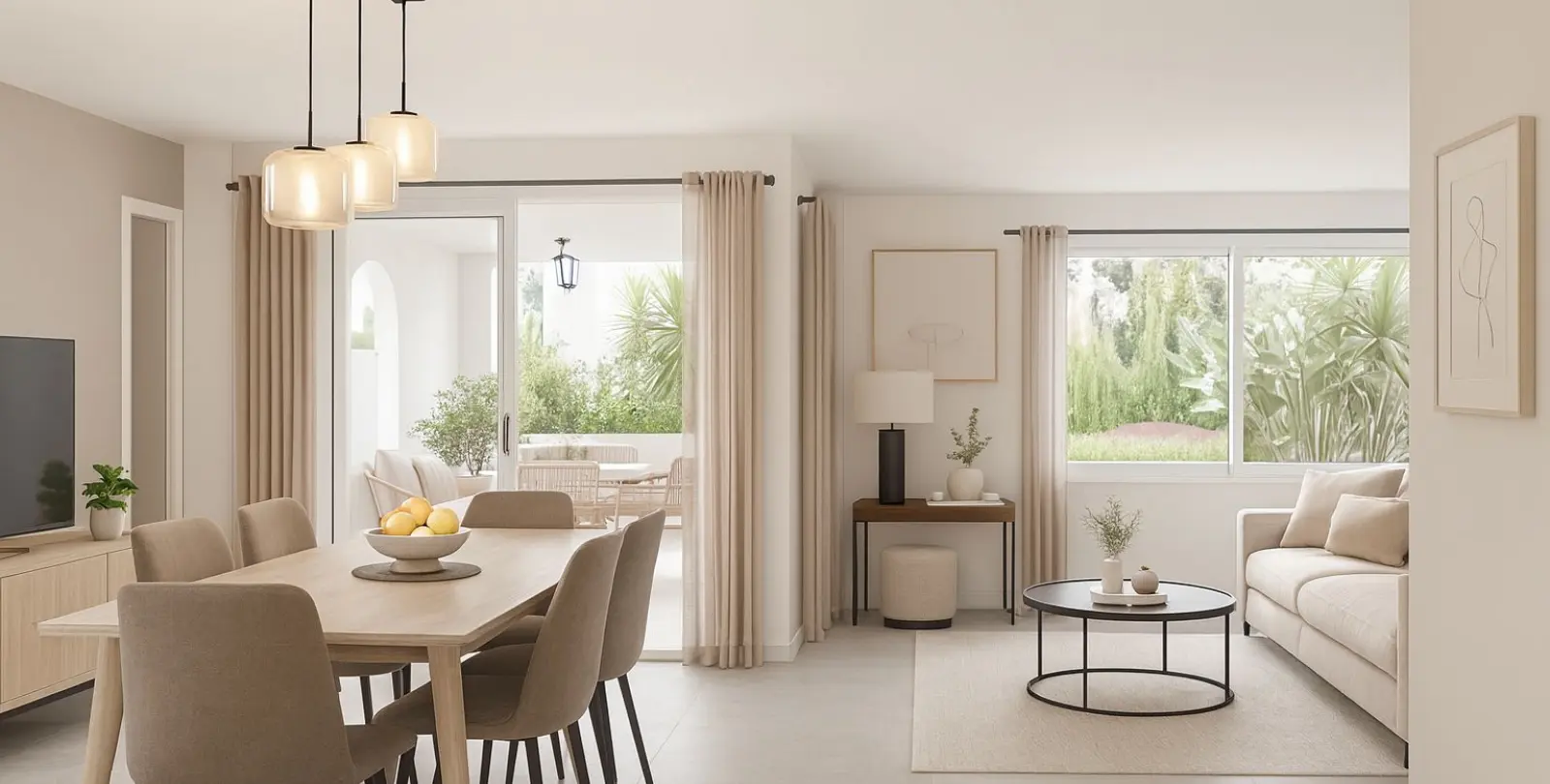 Sale of semi-detached house in Guadalmina Alta 6