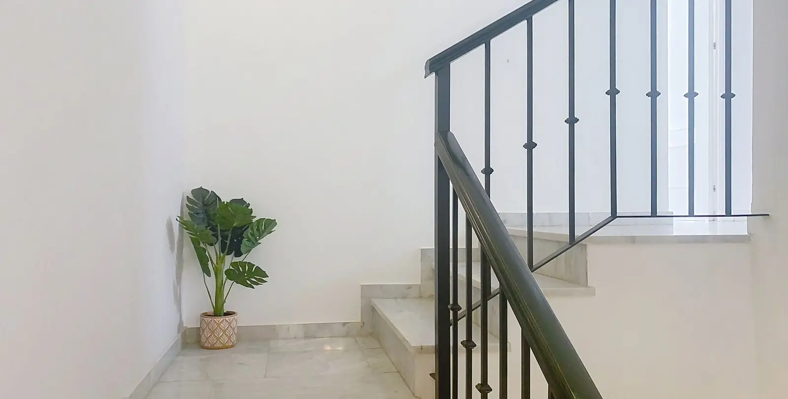 Sale of semi-detached house in Guadalmina Alta 19