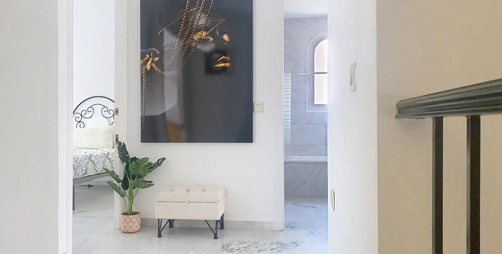 Sale of semi-detached house in Guadalmina Alta 31