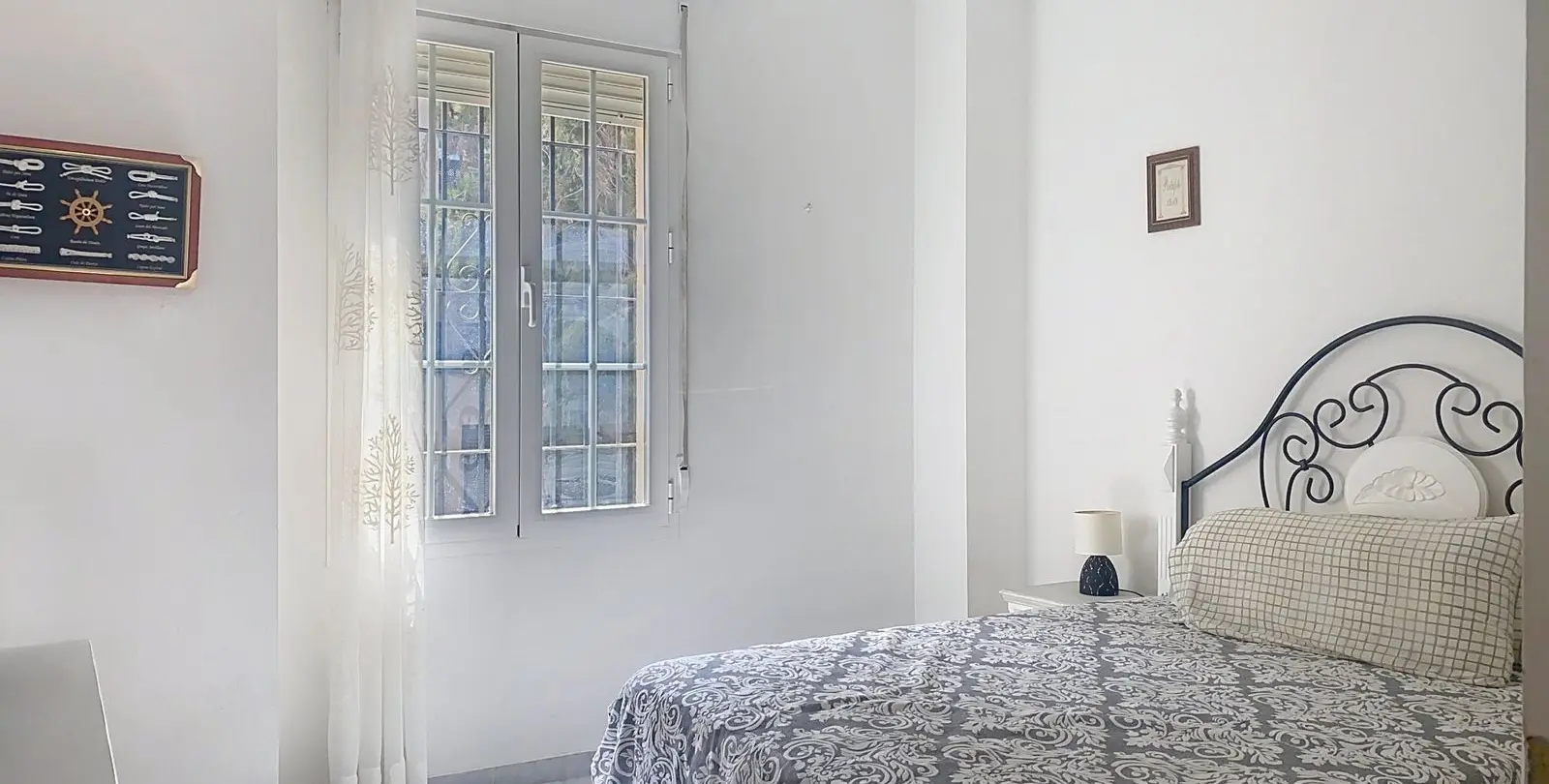 Sale of semi-detached house in Guadalmina Alta 39