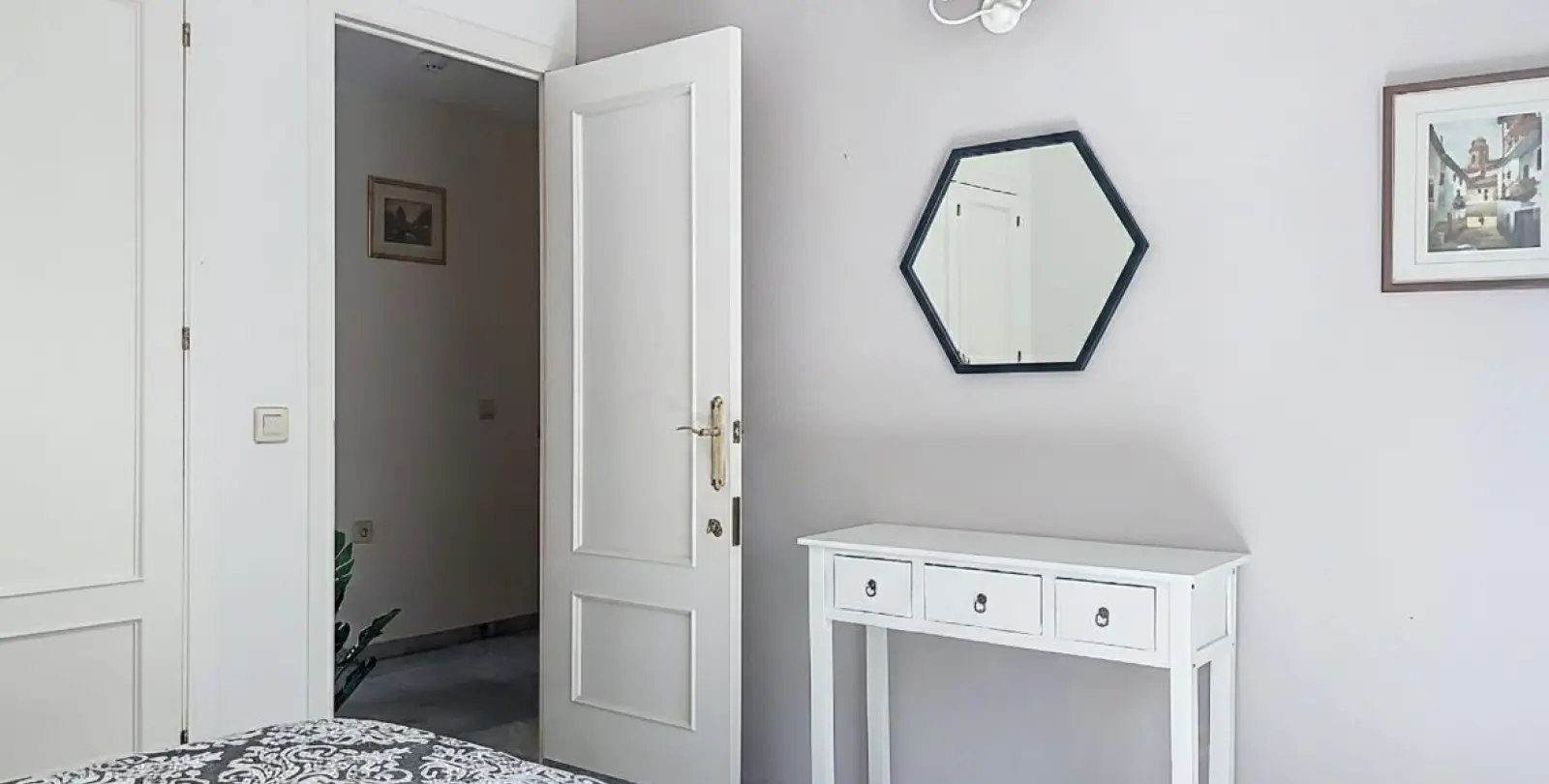 Sale of semi-detached house in Guadalmina Alta 40