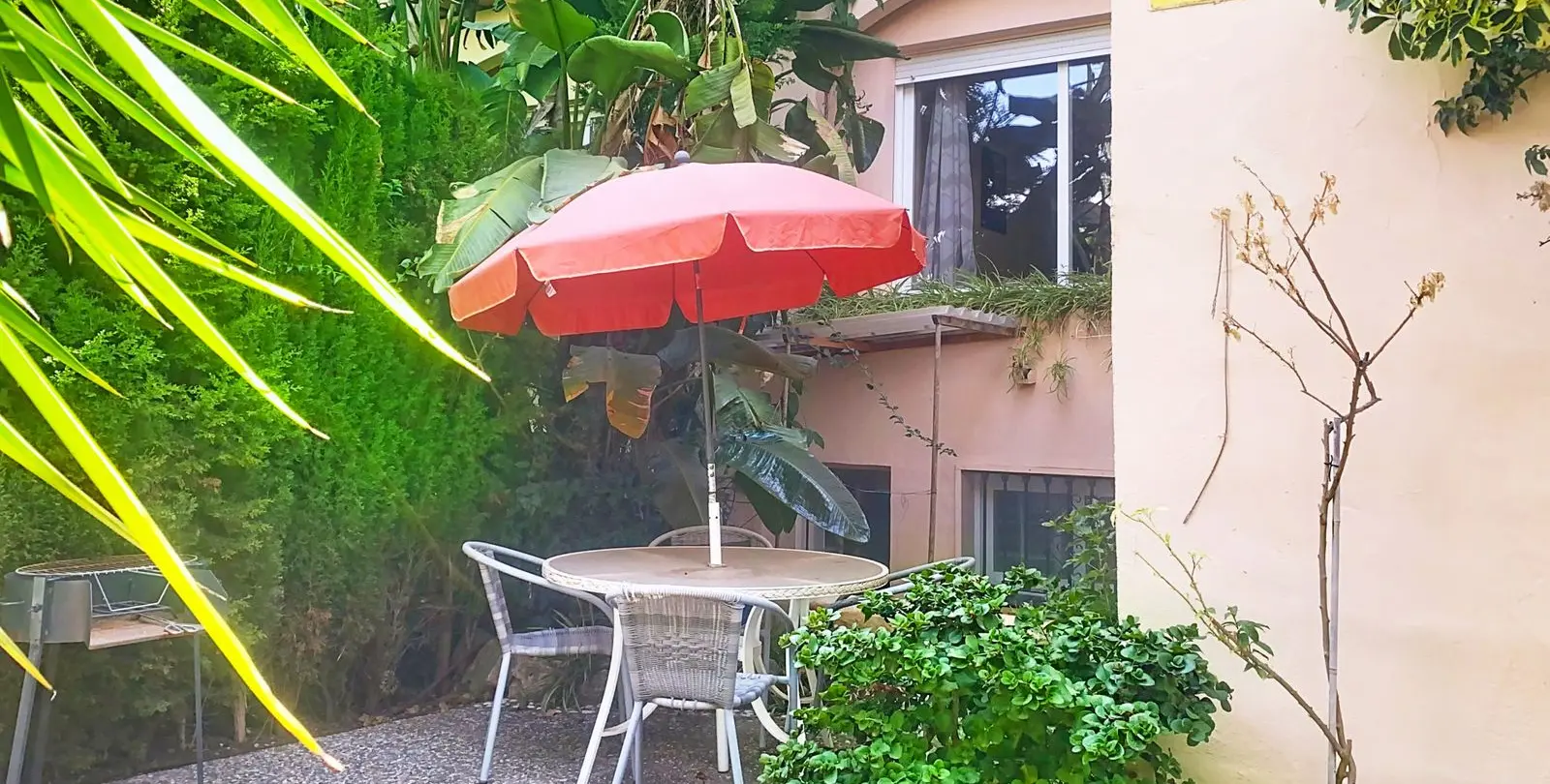Sale of semi-detached house in Guadalmina Alta 42