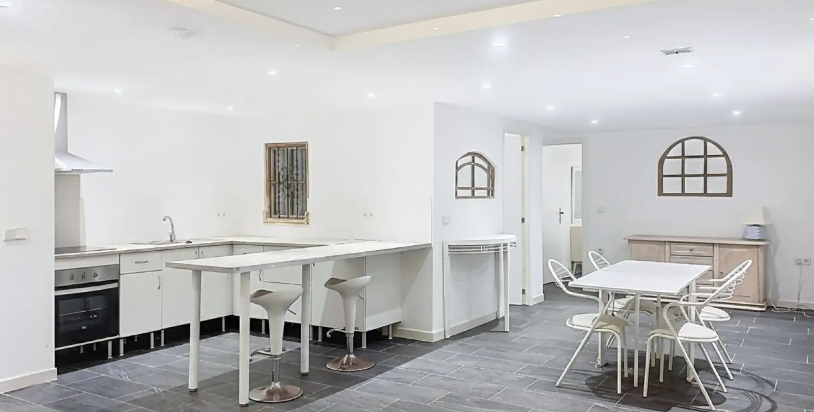 Sale of semi-detached house in Guadalmina Alta 49
