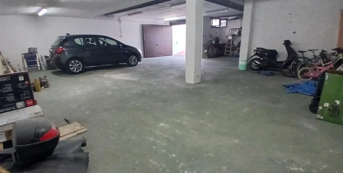 Продажа  отдельно стоящей виллы в Los Pacos 19