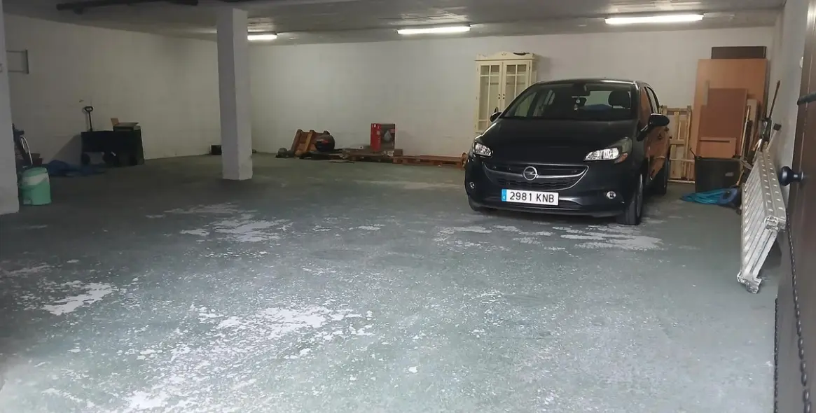 Продажа  отдельно стоящей виллы в Los Pacos 27