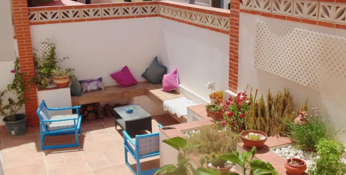 Продажа  отдельно стоящей виллы в Benalmadena 4