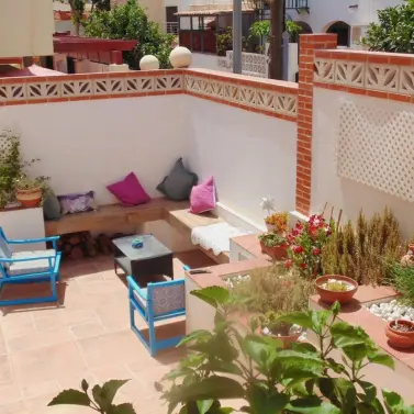 Продажа  отдельно стоящей виллы в Benalmadena