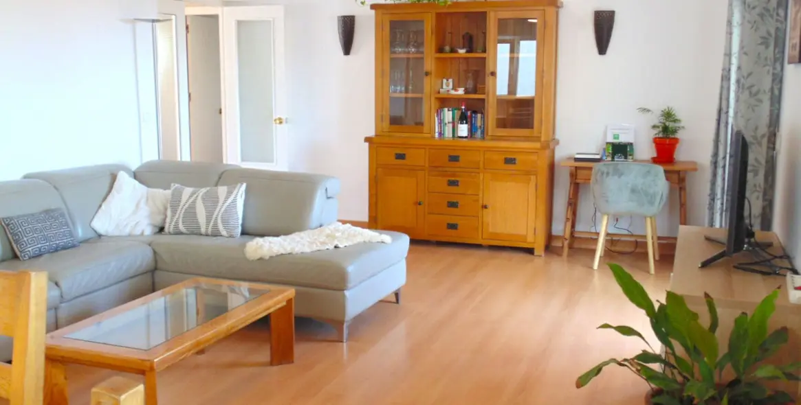 Продажа  отдельно стоящей виллы в Benalmadena 6