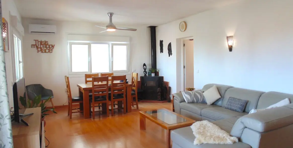 Продажа  отдельно стоящей виллы в Benalmadena 7