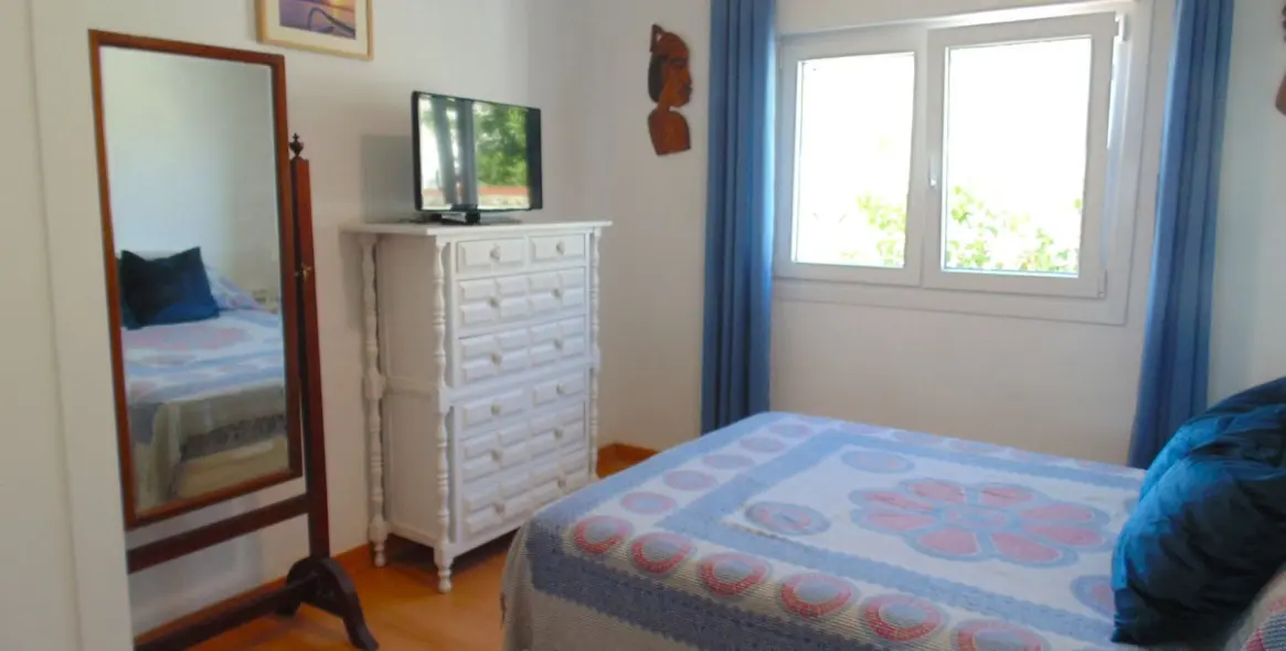 Продажа  отдельно стоящей виллы в Benalmadena 12