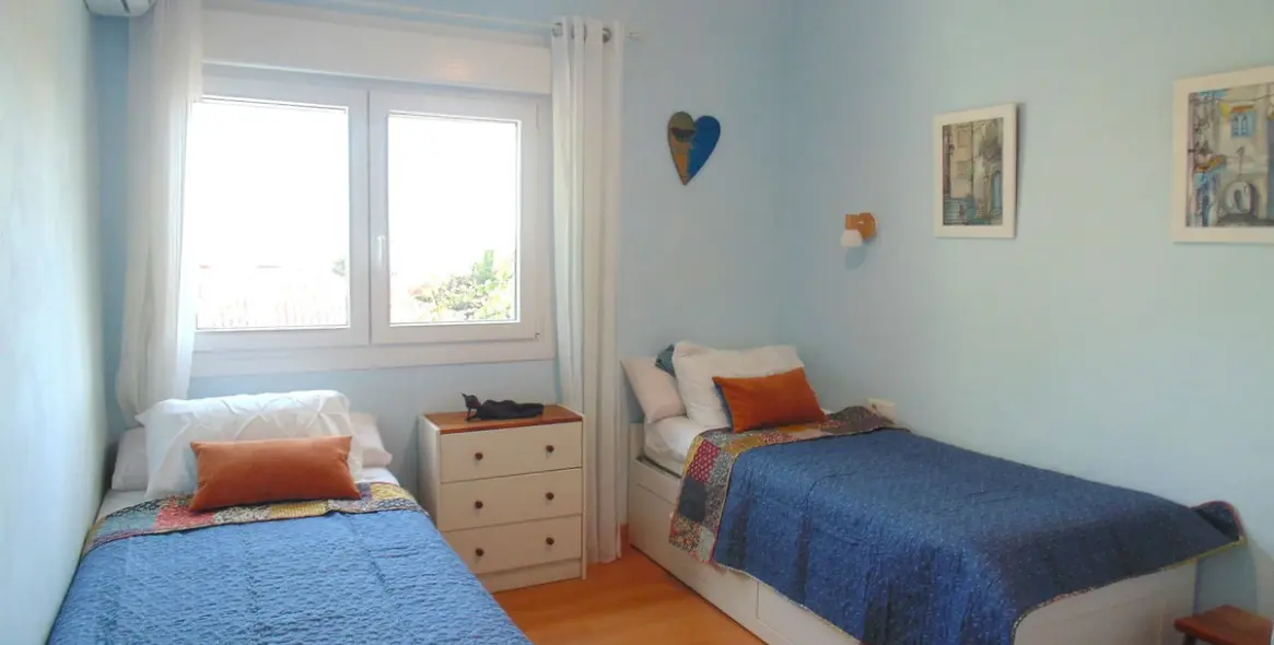 Продажа  отдельно стоящей виллы в Benalmadena 13