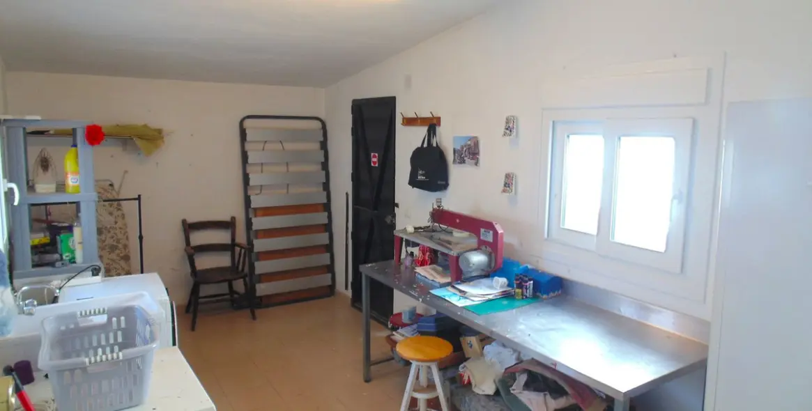 Продажа  отдельно стоящей виллы в Benalmadena 16